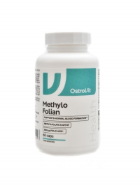 Methylofolian 5-MTHF 800mcg 60 kapsl�