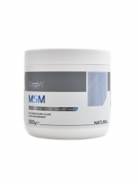 MSM 300 g