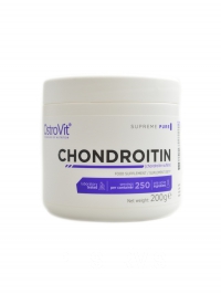 Supreme pure Chondroitin 200 g