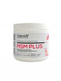 MSM plus 300 g