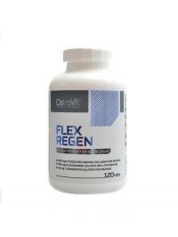 Flex regen 120 tablet klouby - šlachy - vaziva