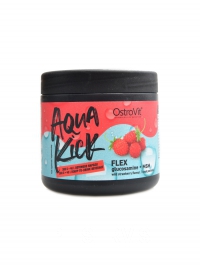 Aqua kick Flex 300 g jahoda