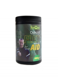 Keeza flex aid 400g citron s hrukou