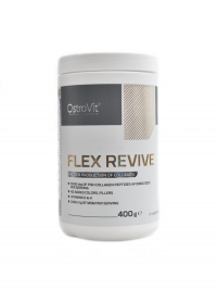 Flex revive 400 g ananas