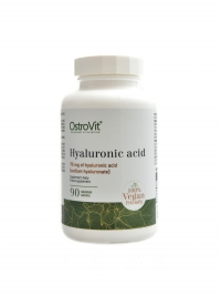 Hyaluronic acid 90 tablet