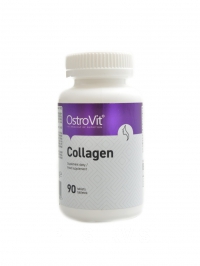Collagen 90 tablet