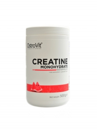 Creatine monohydrate 500 g