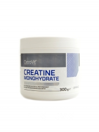 Creatine monohydrate 300 g