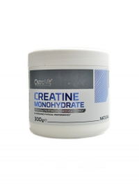 Pure creatine monohydrate 300 g