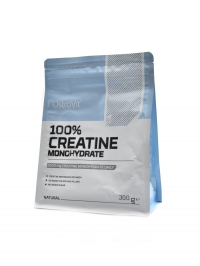 Pure creatine monohydrate 300 g