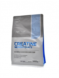 Pure creatine monohydrate 1000 g
