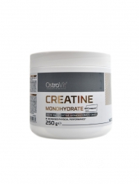 Creatine monohydrate Creapure 250 g