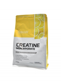 Creatine monohydrate 1000 g