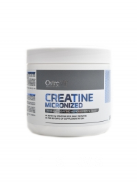Creatine micronized 240 tablet