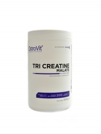 Supreme pure tri-creatine malate 500 g