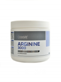 Arginine 3000 150 kapsl