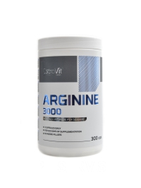 Arginine 3000 300 kapsl�