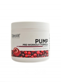 Pump extreme 300 g NEW