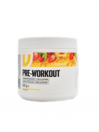 Pre-workout 240 g
