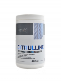 Citrulline 400g