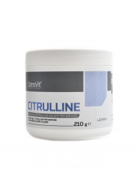 Citrulline 210 g