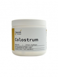 Pharma colostrum 100 g natural