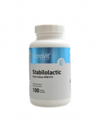 Stabilolactic 100 tablet