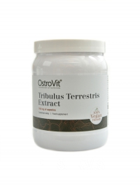 Tribulus Terrestris extract 100 g