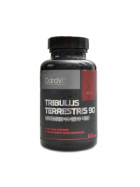 Supreme Tribulus Terrestris 90 60 kapsl
