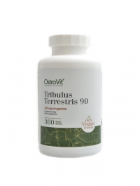 Tribulus Terrestris vege 360 tablet