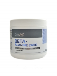 Beta Alanine 2400 300 kapsl