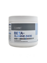 Beta Alanine 2400 150 kapsl�