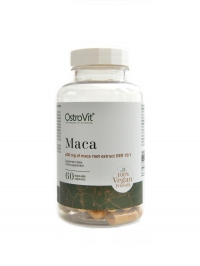 Maca vege 60 kapsl