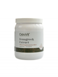 Fenugreek vege extract 100g pskavice eck seno