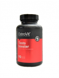 Testo Booster 90 kapsl