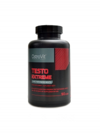 Testo Extreme 90 kapsl