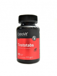 Testotabs 90 tablet