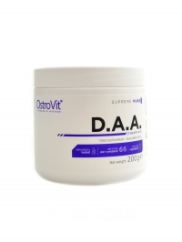 D.A.A. 200 g