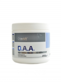D.A.A 200 g malina
