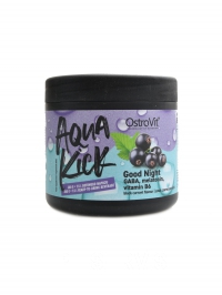 Aqua kick good night 300 g ern rybz