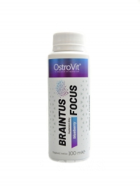 Braintus focus shot 100 ml borvka