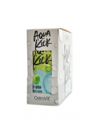 Kick brain focus 24 x 10g box
