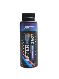 After Shot 100 ml