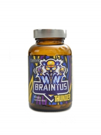 Braintus thunder 90 kapsl