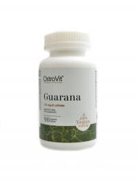 Guarana 90 tablet