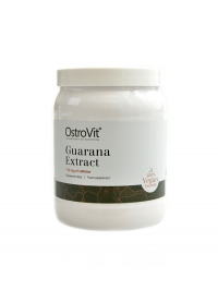 Guarana extract 100 g
