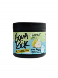 Aqua Kick Pear Power 300 g