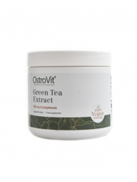 Green tea extract VEGE 100 g