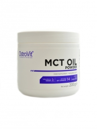 MCT oil powder 200 g