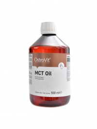 MCT oil 500 ml